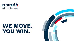 Bosch Rexroth We Move You Win Bosch Rexroth