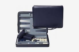Maybe you would like to learn more about one of these? 7 Best Backgammon Sets 2019 The Strategist