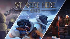 Jun 01, 2021 · juegos gratis: El Primer Juego De La Serie We Were Here Llega Gratis A Playstation 4 Xbox One Y Steam Allgamersin