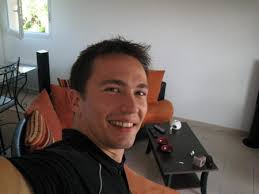 Thomas SIRAC, 42 ans (CARDIFF)