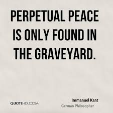 There are gaps in the fossil graveyard, places where there should be intermediate forms, but where there is nothing whatsoever instead. Quotes About Peace Graveyards German In The Cemetery Dogtrainingobedienceschool Com