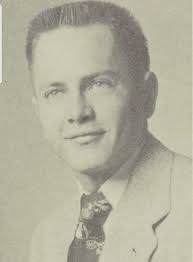 Tedford Emmett “Ted” Harrod Sr. (1935-2017)