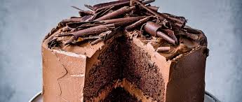 You may want to pair a light and airy mousse filling or whipped with a dense, rich cake (perhaps a flourless chocolate cake). Best Chocolate Cake Recipes Olivemagazine