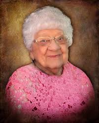 Norma Nevada (Rogers) Burden Obituary