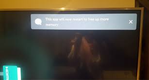 You can disable the trumotion feature in your tv's settings. Help Library Lg Tv Powers On And Off Intermittently Lg Canada