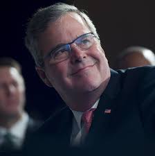 The Jeb Bush formula