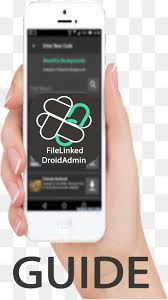 Filelinked Codes For Droidadmin Latest For Android Apk Download