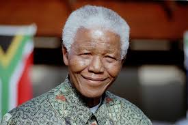 Madiba: The man behind the myth