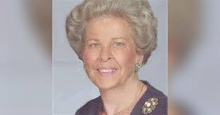 Nancy Compton Obituary