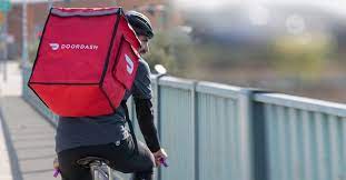 Delivery Apps Like Doordash Are Using Your Tips To Pay Workers Wages Doordash Refugee Product Launch