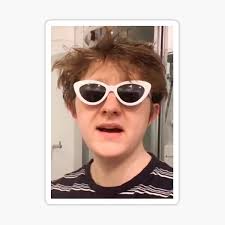 Vice Ganda Kavougable" Sticker for Sale by maximoguansing