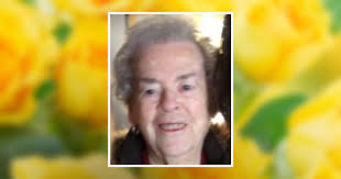 Claire A. McCaul Obituary March 14, 2024