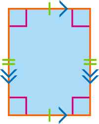 Перевод контекст rectangle c английский на русский от reverso context: Types Of Quadrilaterals Quadrilateral Facts Dk Find Out