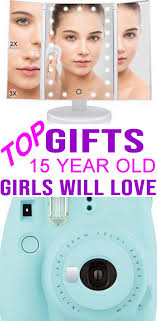 Birthday Gifts For 15 Year Old Daughter Gifts 15 Year Old Girls Birthday Gifts For Best Friend Teenage Girl Gifts Birthday Gifts For Teens
