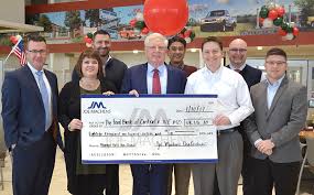 Columbia pacific food bank is columbia county's regional food bank. Machens Dealerships Columbia Honda Contribute To The Food Bank The Food Bank For Central Northeast Missouri