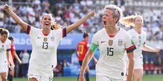 Welcome to the home of the u.s. Uswnt Olympic Roster Cuts Could See Stars Left Off Team In Tokyo
