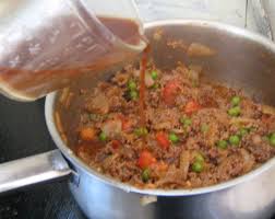 Recipe For Ground Beef Pie With Shortcrust Pastry Minced Beef Recipes Easy Minced Beef Recipes Ground Beef Recipes