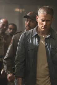 Prison Break Season 5 Wentworth Miller Image 1 23 Prison Break Prison Break Quotes Prison Break 5