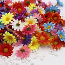 Maybe you would like to learn more about one of these? 10pcs Small Silk Sunflower Handmake Artificial Flower Head Wedding Decoration Diy Wreath Gift Box Scrapbookin Diy Wreath Scrapbook Crafts Gift Boxes Decoration