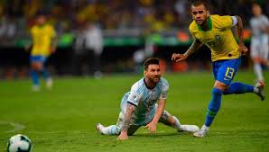 Facebook gives people the power to share and makes the world more open and connected. Copa America 2019 Free Agent Dani Alves Proves For Brazil That He May Be Old But Is Still Gold Sport360 News