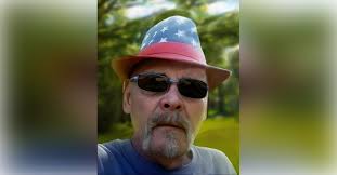 Obituary information for Gregory Burr Corner