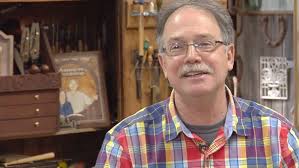 Woodworking Video Series