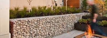 Gabion Baskets Welded Mesh Rock Stone Walls Gabion1 Aus