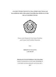 Sejarah wajib kelas 12 latihan soal permutasi. Top Pdf Latihan Soal Pat Matematika Peminatan Sma Kelas 11 X1 Kurikulum 2013