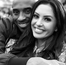 Kobe and Vanessa Bryant's love story began when they met