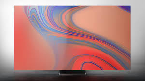 The gallery (gx) screen not as slim as the wallpaper (wx) screen, which like samsung with its serif tv and 'the frame', lg has aspired to create unique tvs that can set it apart from the competition. Samsung To Push Sales Of Its Qled And Microled Tvs In 2021 Report Gizmochina