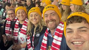 Invaluable insights, King's Birthday Honours and Pride goals