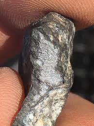 For further information, visit the manufacturer's website. Found With Metal Detector What Kind Of Rock Is It Rockhounds