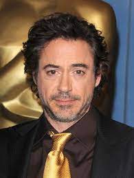 Pin On Rdj