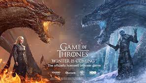 Record every episode with your mobile device. Game Of Thrones Winter Is Coming On Steam