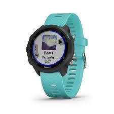 Forerunner 245 Music Garmin Argentina