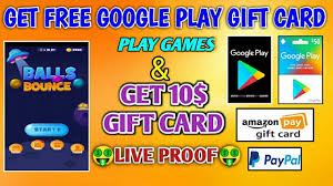 Paypal gift card generator is a place where you can get the list of free paypal redeem code of value $5, $10, $25, $50 and $100 etc. Free Google Play Gift Card Free Paypal Gift Card 110 Google Play Gift Card Giveaway Watch Now By Qulish Tech