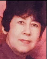 Estela Garza Colunga Obituary (2023)