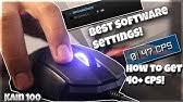Maybe you would like to learn more about one of these? 10 Things You Didn T Know About The Roccat Kain Gaming Mouse Youtube