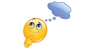 Image result for think emoji