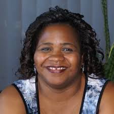 Pam Coleman (@Coleman240)