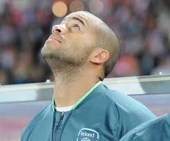 Category:Darren Randolph