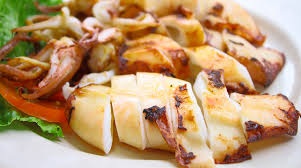 Maybe you would like to learn more about one of these? Secondi Di Pesce Ricette Il Giornale Del Cibo