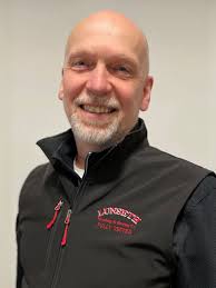 Darren Bergsgaard, EIT