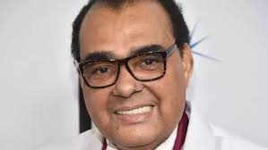 Timmy Thomas dead: R&B legend sampled by Drake for Hotline Bling dies aged  77