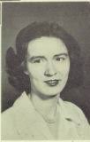 Marjorie Ann Showalter Holcomb Class of 1956 passed away