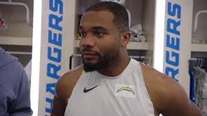 Media Availability: J.K. Dobbins