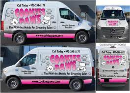 Hours may change under current circumstances Cookies Paws Mobile Pet Grooming Salon Home Facebook