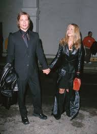 We're friends. aniston added, we speak and there's no oddness at all, except for everyone that probably watched it and was wanting there to be, or. Jennifer Aniston And Brad Pitt Relationship Timeline From Dating To Marriage To Divorce