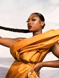 Check spelling or type a new query. Megan Thee Stallion Is On The 2020 Time 100 List Time
