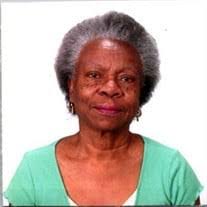 Olive A. Harris Obituary (2024)